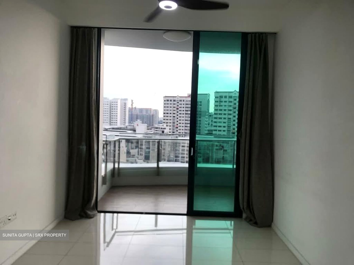 Sky Green (D13), Condominium #573882891